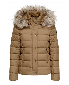 ONLY LUNA QUILTED JACKET CC...